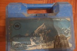 Catene da neve König Universal usate