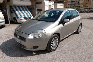 Promo Pasqua Fiat G. Punto 12 mesi di garanzia 
