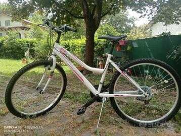 Mountain Bike Donna