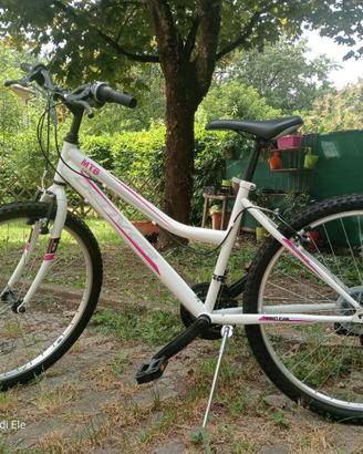 Mountain Bike Donna
