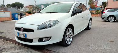 fiat bravo  sport  1.6 mjet  