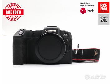 Canon EOS RP
