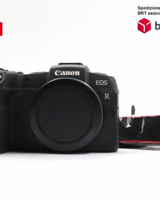 Canon EOS RP