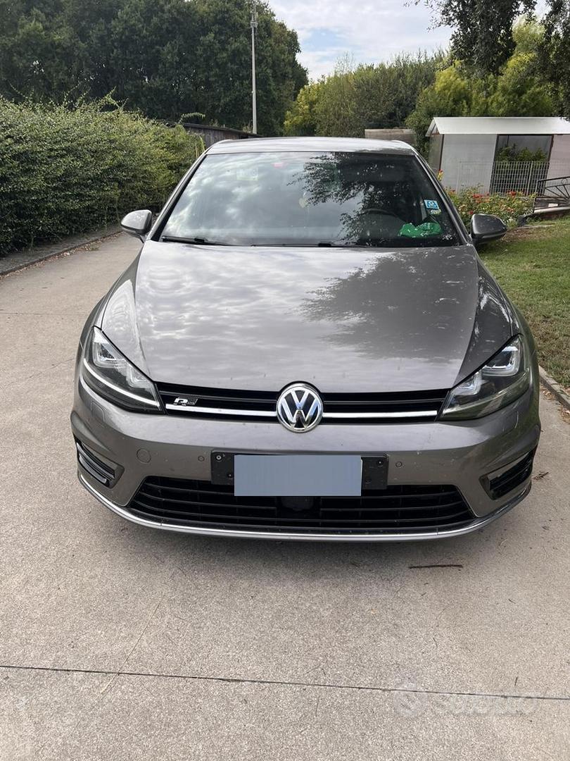 Volkswagen Golf 2015 photo 3