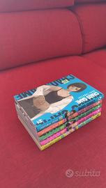 Chaos Game serie completa 1-5
