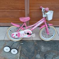 Bici bambina