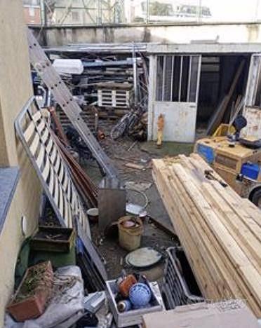 Appartamento – Saronno, Santuario - Altro