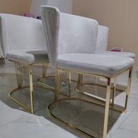 sedie poltrone da soggiorno 