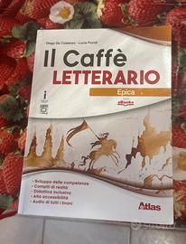 il caffè letterario epica