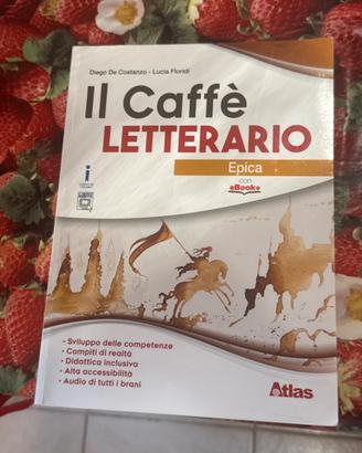 il caffè letterario epica