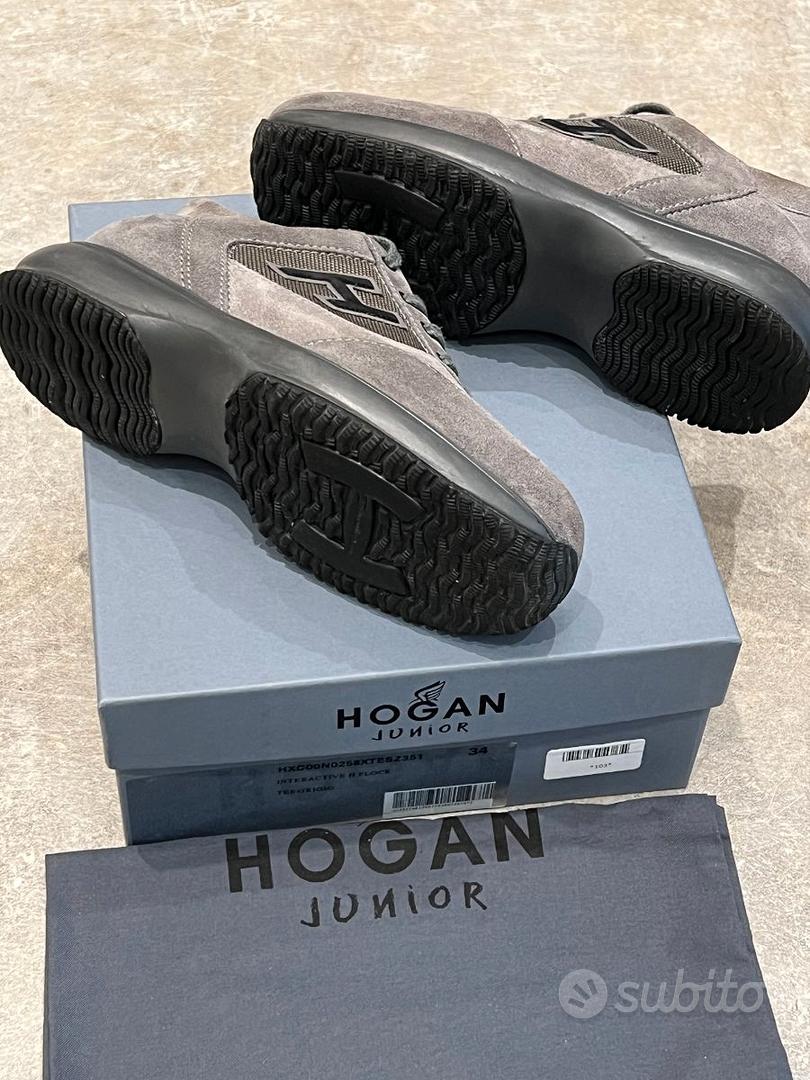 Hogan interactive hotsell junior 34