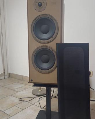 ESB CDX L5 diffusori, casse passive