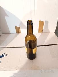 Bottiglie birra 0.5 litri