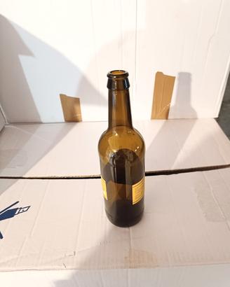 Bottiglie birra 0.5 litri