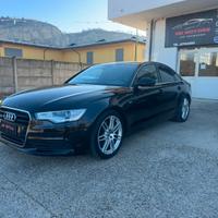 Audi A6 3.0 TDI 245 CV quattro S tronic Business p