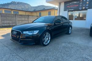 Audi A6 3.0 TDI 245 CV quattro S tronic Business p
