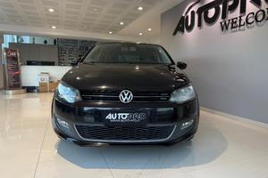 VOLKSWAGEN Polo 1.6 5p. Highline BiFuel