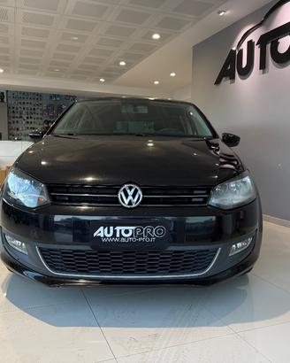 VOLKSWAGEN Polo 1.6 5p. Highline BiFuel