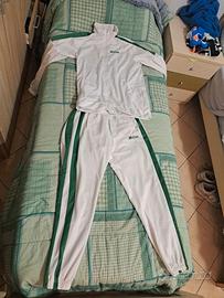 Tuta completa Uomo Million
