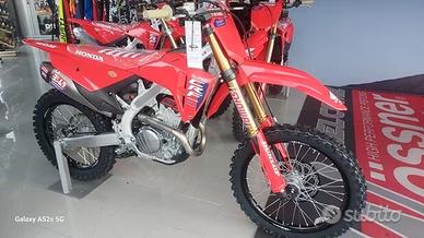 Honda CRF 250 RWE 2026
