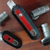 Set accessori "Home Kit" originali Dyson per DC31