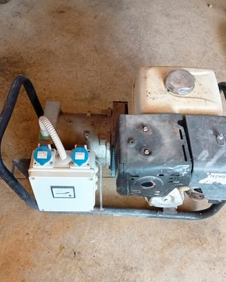 generatore Honda 3kw