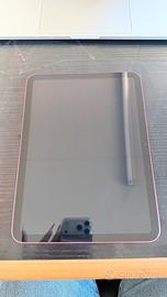 iPad 10ª generazione 10,9” da 64 GB, colore rosa