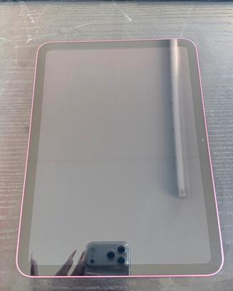 iPad 10ª generazione 10,9” da 64 GB, colore rosa