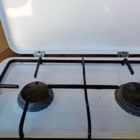 fornello da campeggio