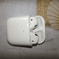 cuffie Apple airpods4