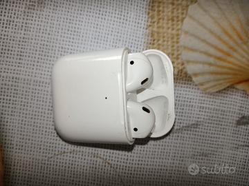 cuffie Apple airpods4