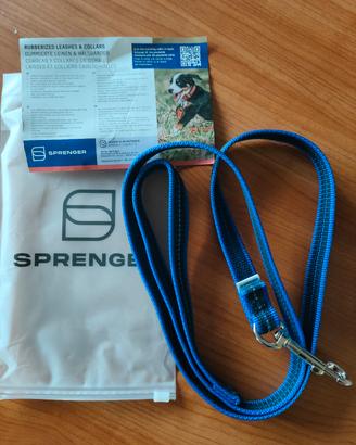 Guinzaglio originale Sprenger