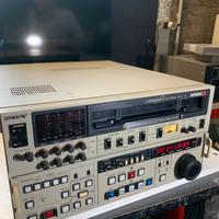 BETACAM SP SONY BVW-75P