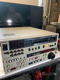 BETACAM SP SONY BVW-75P