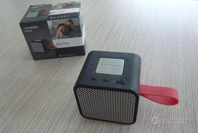 Altoparlante Bluetooth GRUNDIG