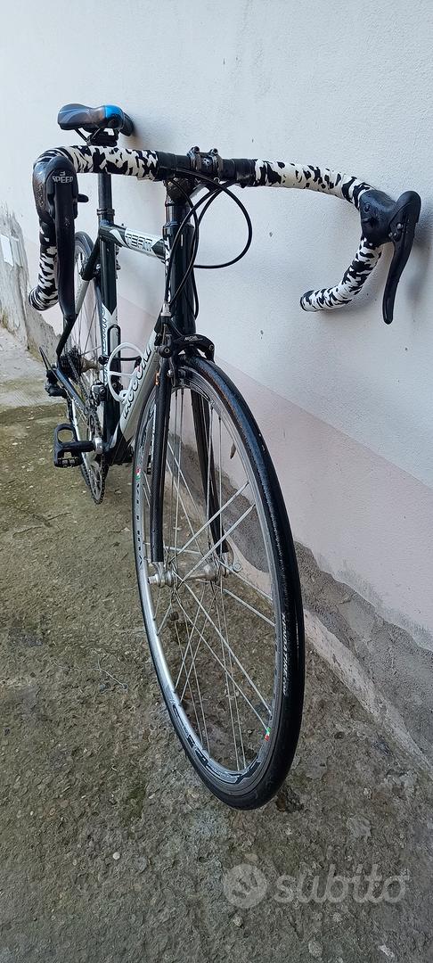 Scarpe bici da corsa subito sales