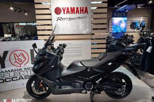 Yamaha T Max 560 Tech Max