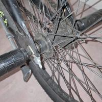 bici BMX 