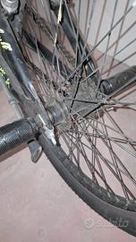 bici BMX 