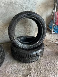 2 gomme nordica r16 195/45