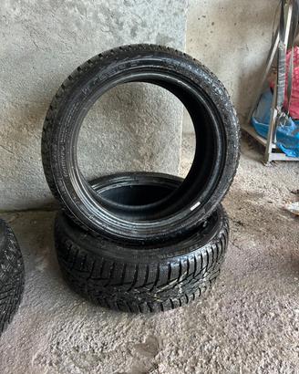 2 gomme nordica r16 195/45