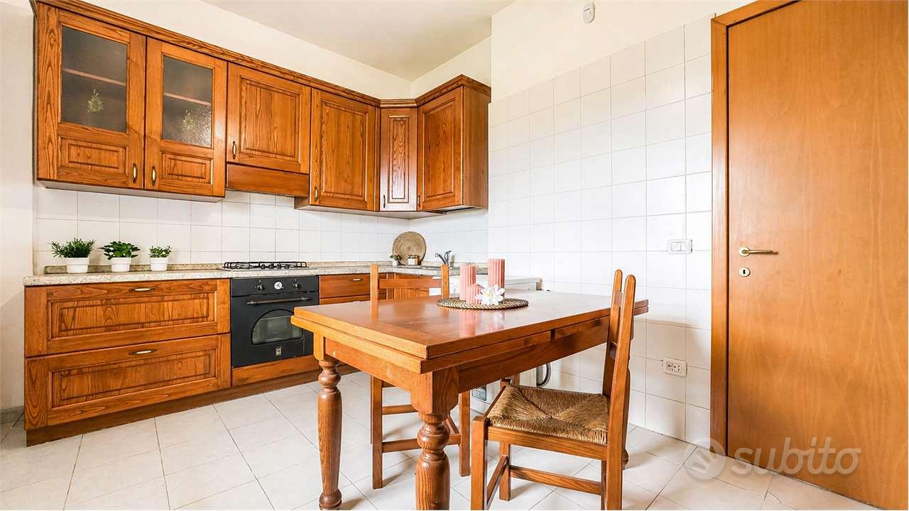Appartamento – Cuartùciu/Quartucciu, Casteddu/Cagliari - Altro