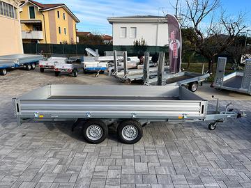 Rimorchi dim. 400x183cm 20-25-27-30-33-34,90 Q.li