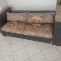 divano 2 posti – Come nuovo