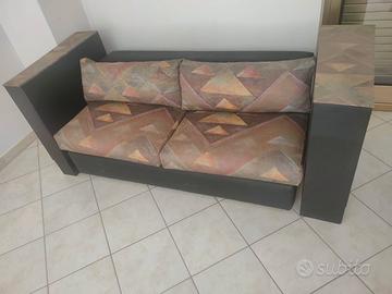 divano 2 posti – Come nuovo