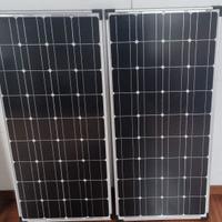 Pannello fotovoltaico