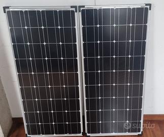 Pannello fotovoltaico