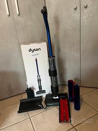 Dyson WashG1 lavapavimenti