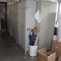 Armadietti spogliatoio personali da lavoro