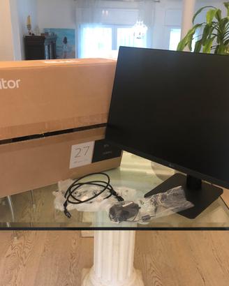 Monitor LG 27MS550 (E)